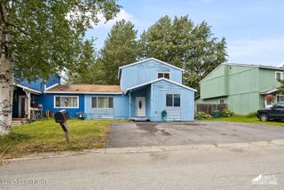 8150 Lamplighter Court, Anchorage, AK 99502
