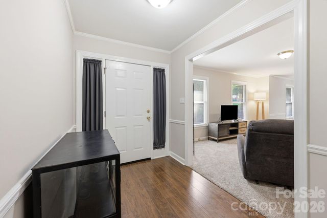41 Old Farm Road, Salisbury, NC 28147