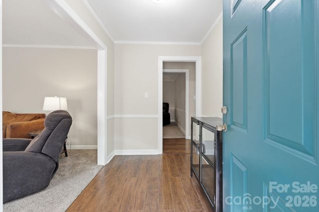 41 Old Farm Road, Salisbury, NC 28147