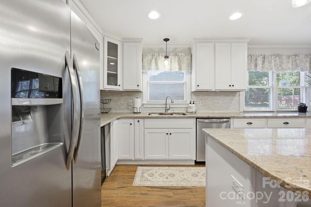 41 Old Farm Road, Salisbury, NC 28147