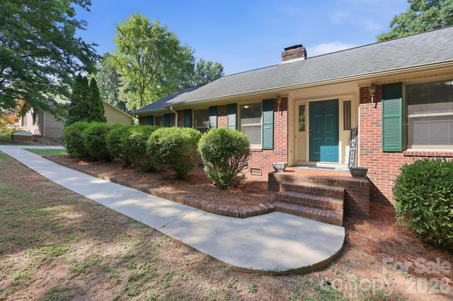 41 Old Farm Road, Salisbury, NC 28147