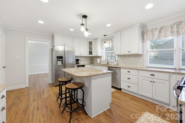 41 Old Farm Road, Salisbury, NC 28147