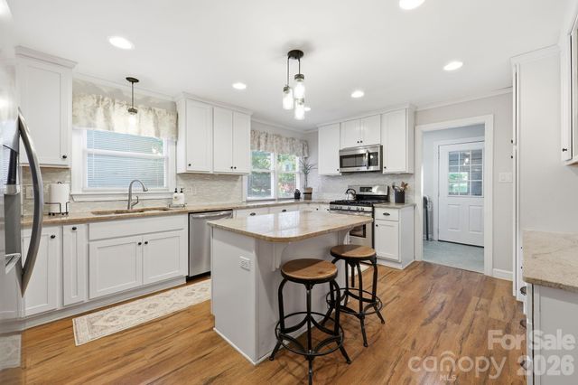 41 Old Farm Road, Salisbury, NC 28147