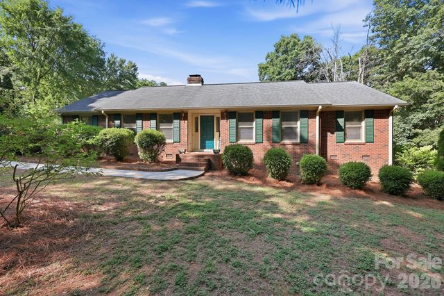 41 Old Farm Road, Salisbury, NC 28147