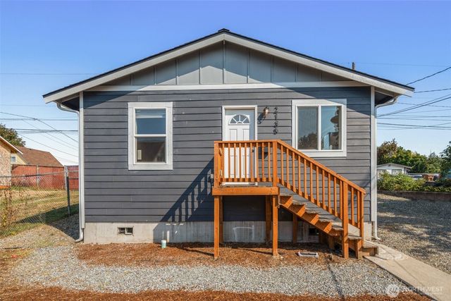 2135 S Cushman Avenue, Tacoma, WA 98405
