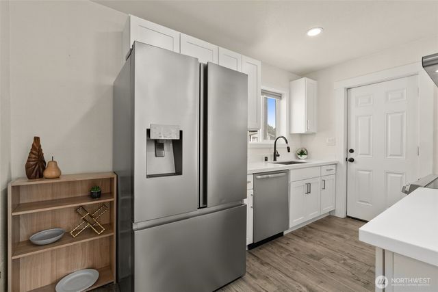 2135 S Cushman Avenue, Tacoma, WA 98405