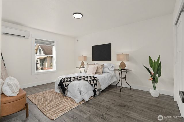 2135 S Cushman Avenue, Tacoma, WA 98405