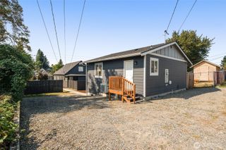 2135 S Cushman Avenue, Tacoma, WA 98405