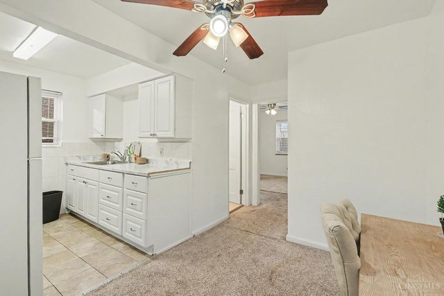 7119 Eastlawn Drive, Cincinnati, OH 45237