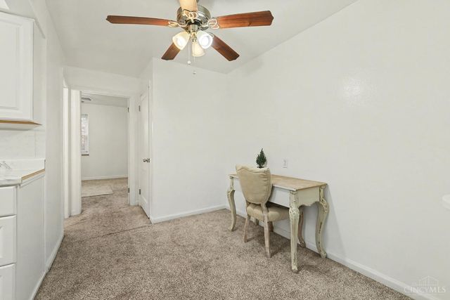 7119 Eastlawn Drive, Cincinnati, OH 45237