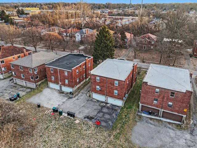 7119 Eastlawn Drive, Cincinnati, OH 45237