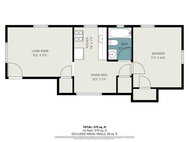 7119 Eastlawn Drive, Cincinnati, OH 45237