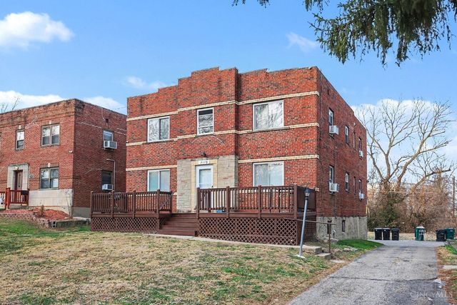 7119 Eastlawn Drive, Cincinnati, OH 45237