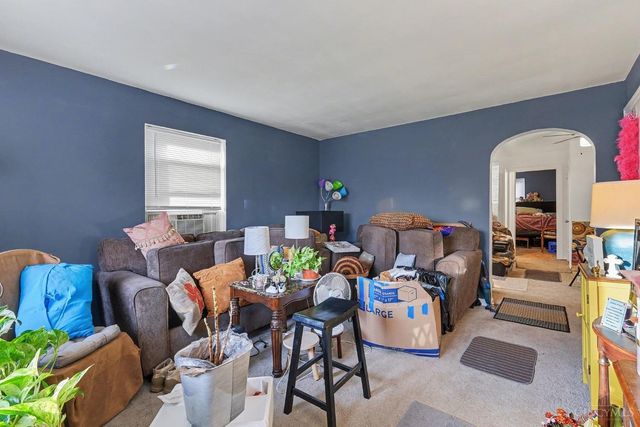 7119 Eastlawn Drive, Cincinnati, OH 45237