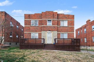 7119 Eastlawn Drive, Cincinnati, OH 45237