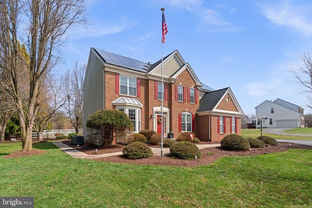 19619 HOOVER FARM, Gaithersburg, MD 20882