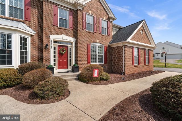 19619 HOOVER FARM, Gaithersburg, MD 20882