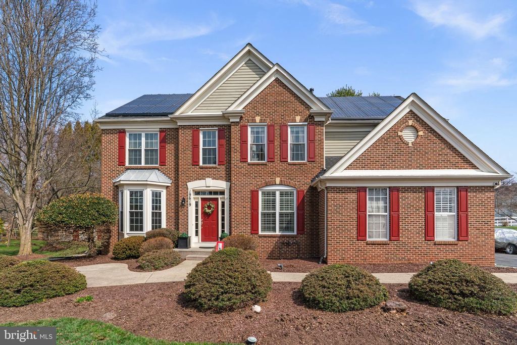 19619 HOOVER FARM, Gaithersburg, MD 20882