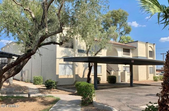 1542 W Sahuaro Drive Apt 4, Phoenix, AZ 85029