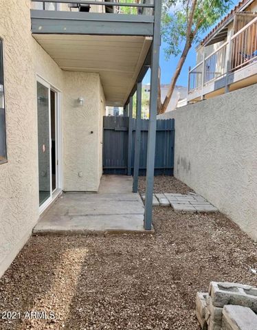 1542 W Sahuaro Drive Apt 4, Phoenix, AZ 85029