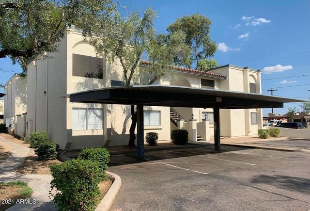 1542 W Sahuaro Drive Apt 4, Phoenix, AZ 85029