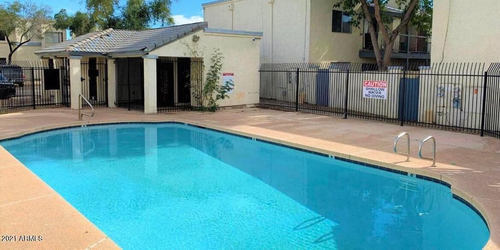 1542 W Sahuaro Drive Apt 4, Phoenix, AZ 85029