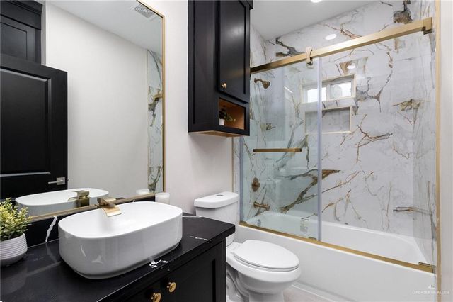 3712 Canan Drive, Weslaco, TX 78596