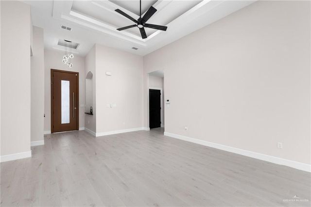 3712 Canan Drive, Weslaco, TX 78596