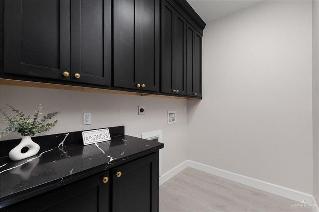 3712 Canan Drive, Weslaco, TX 78596