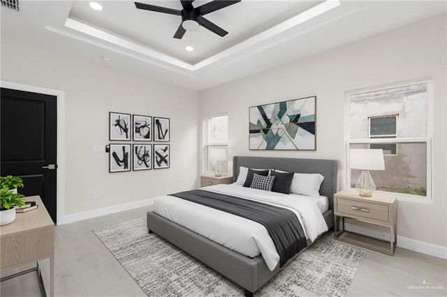 3712 Canan Drive, Weslaco, TX 78596