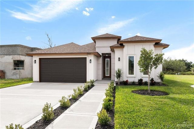 3712 Canan Drive, Weslaco, TX 78596