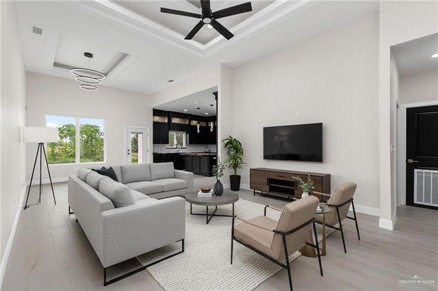 3712 Canan Drive, Weslaco, TX 78596