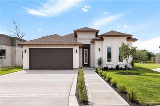 3712 Canan Drive, Weslaco, TX 78596