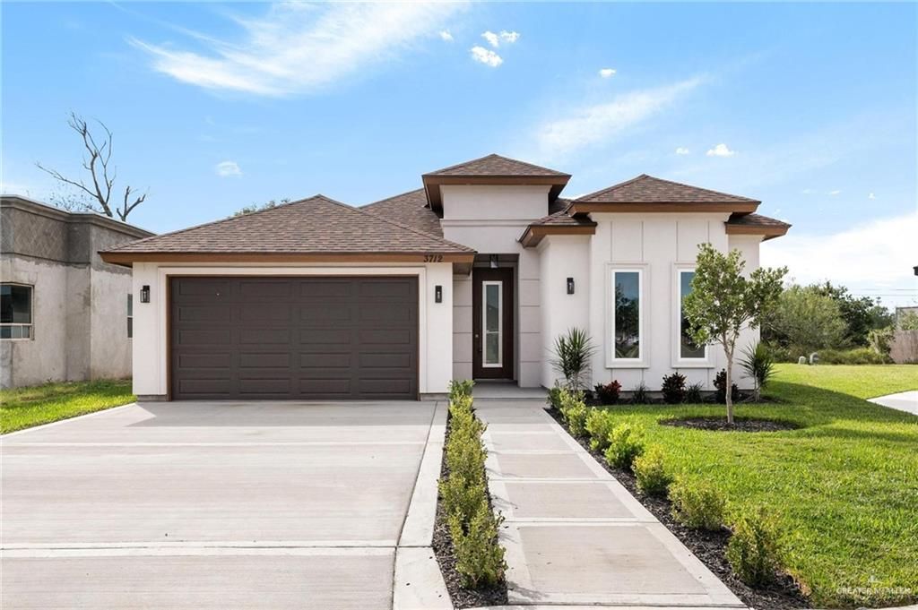 3712 Canan Drive, Weslaco, TX 78596