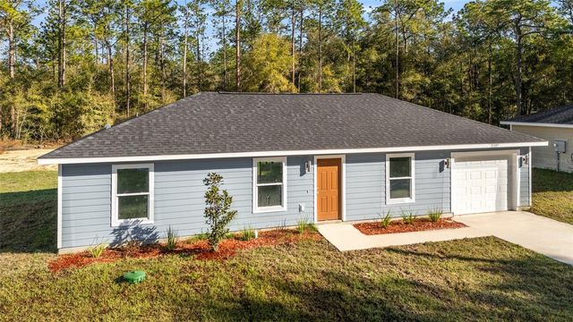 24071 NW ASPEN LANE, Dunnellon, FL 34431