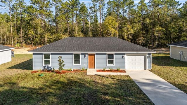 24071 NW ASPEN LANE, Dunnellon, FL 34431