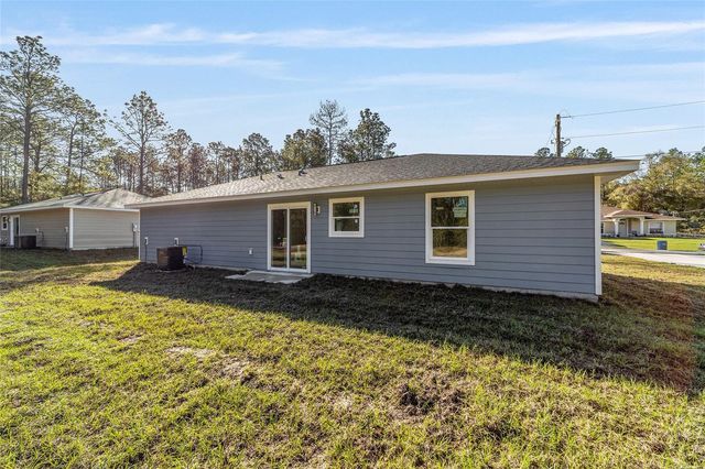 24071 NW ASPEN LANE, Dunnellon, FL 34431
