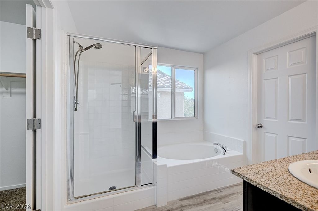 Image 23 of property listing at 10837 Hunters Green Avenue, Las Vegas, NV 89166