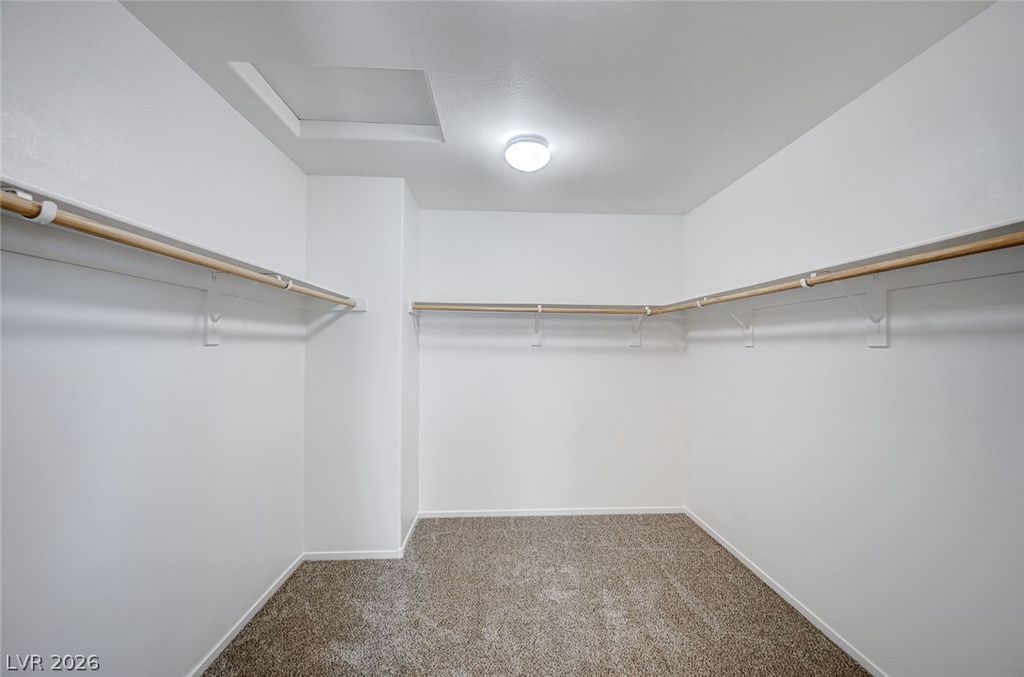 Image 25 of property listing at 10837 Hunters Green Avenue, Las Vegas, NV 89166