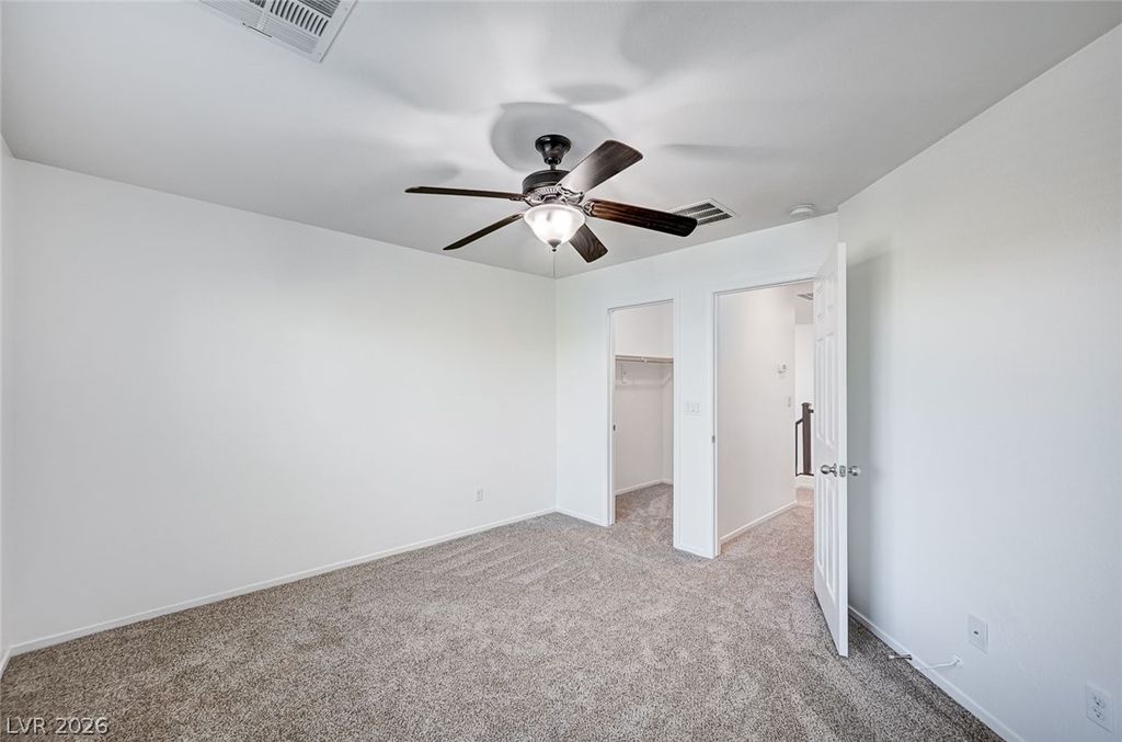 Image 37 of property listing at 10837 Hunters Green Avenue, Las Vegas, NV 89166