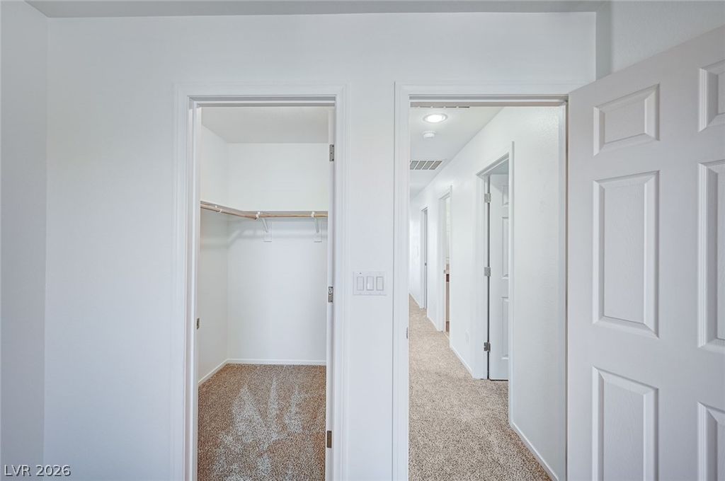 Image 38 of property listing at 10837 Hunters Green Avenue, Las Vegas, NV 89166