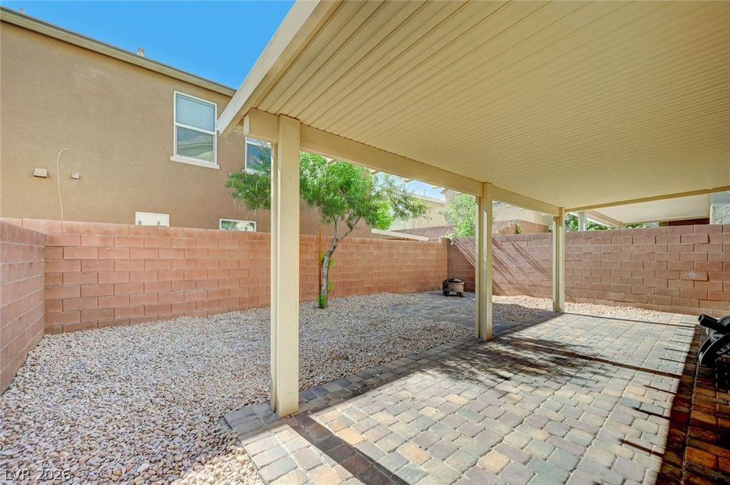 Image 39 of property listing at 10837 Hunters Green Avenue, Las Vegas, NV 89166