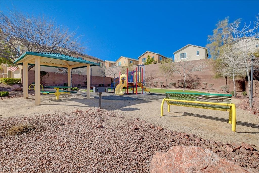 Image 47 of property listing at 10837 Hunters Green Avenue, Las Vegas, NV 89166