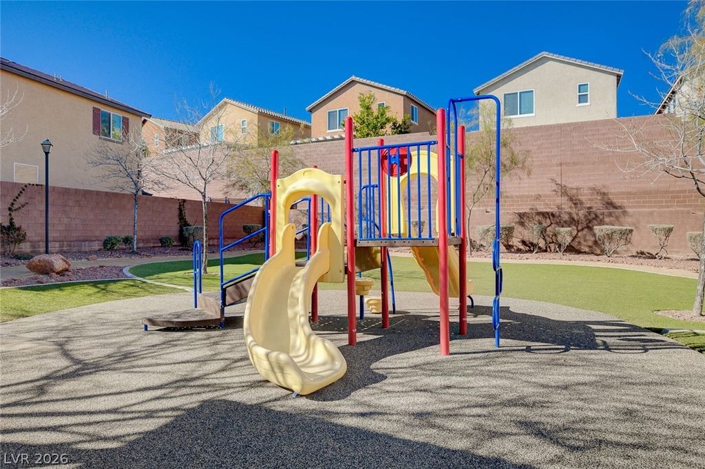 Image 48 of property listing at 10837 Hunters Green Avenue, Las Vegas, NV 89166