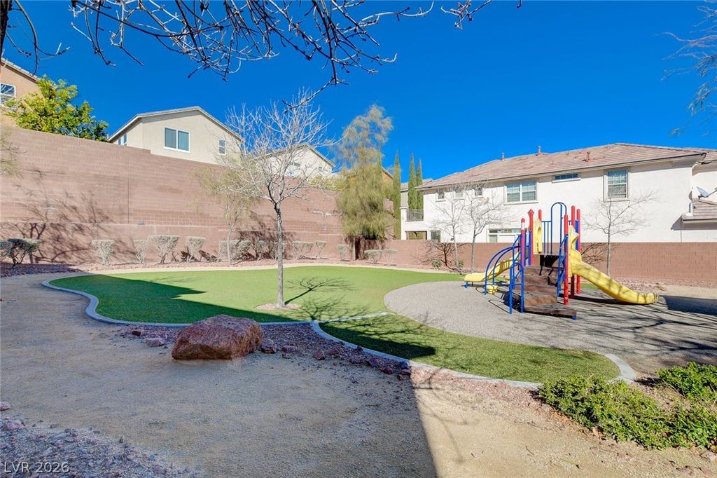 Image 49 of property listing at 10837 Hunters Green Avenue, Las Vegas, NV 89166