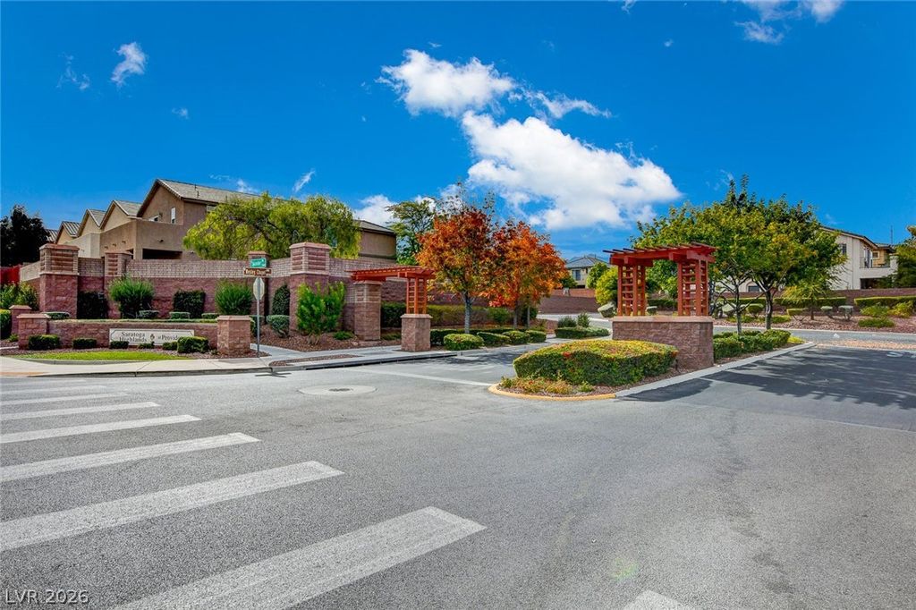 Image 51 of property listing at 10837 Hunters Green Avenue, Las Vegas, NV 89166