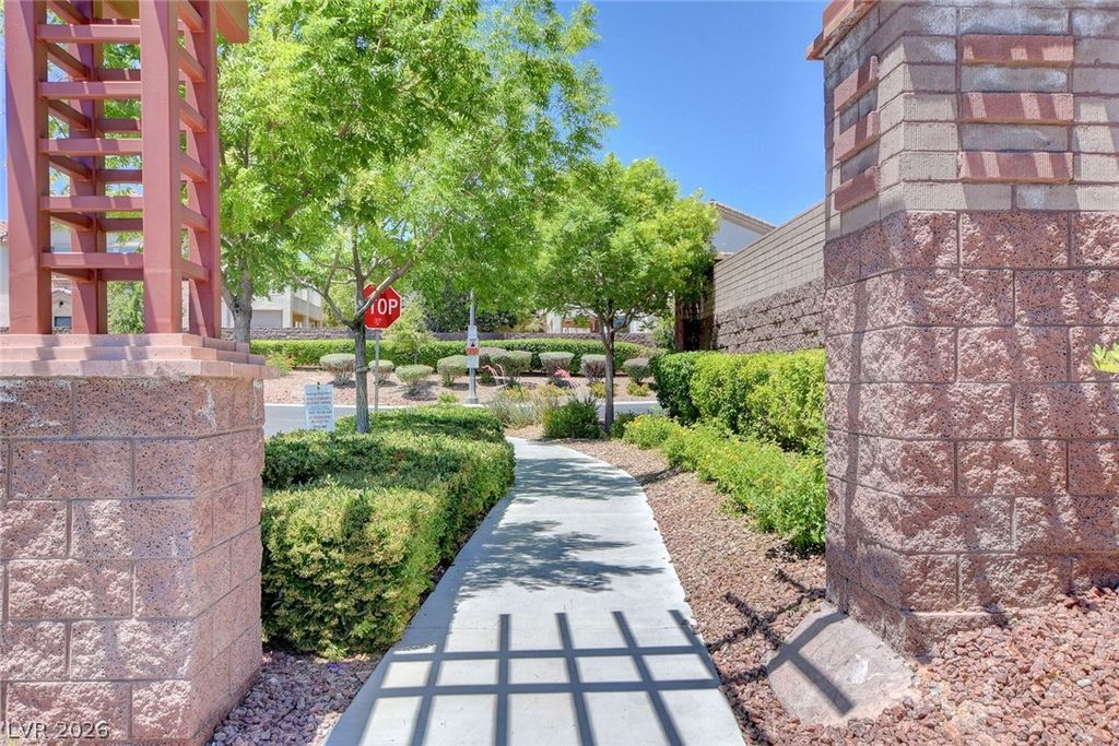 Image 52 of property listing at 10837 Hunters Green Avenue, Las Vegas, NV 89166
