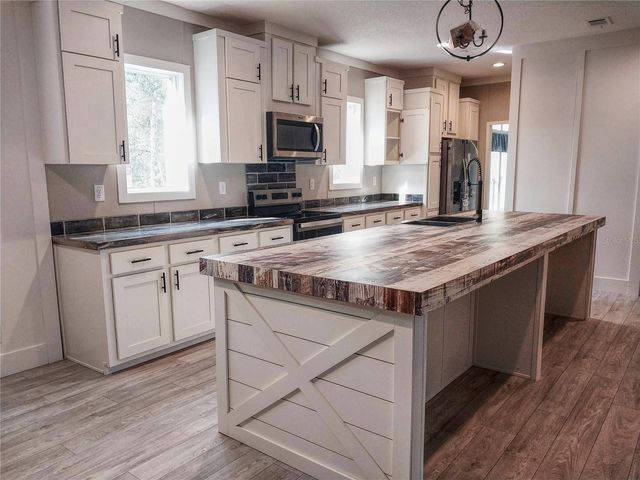 45 KELLY RIDGE ROAD, Frostproof, FL 33843