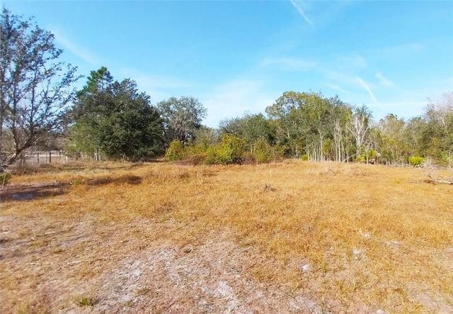 45 KELLY RIDGE ROAD, Frostproof, FL 33843