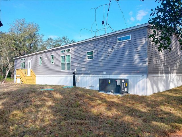 45 KELLY RIDGE ROAD, Frostproof, FL 33843